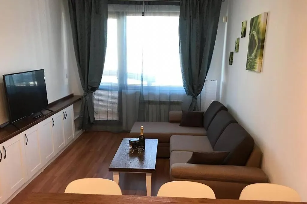 Bansko Belvedere Apartments 0*,  بلغاريا