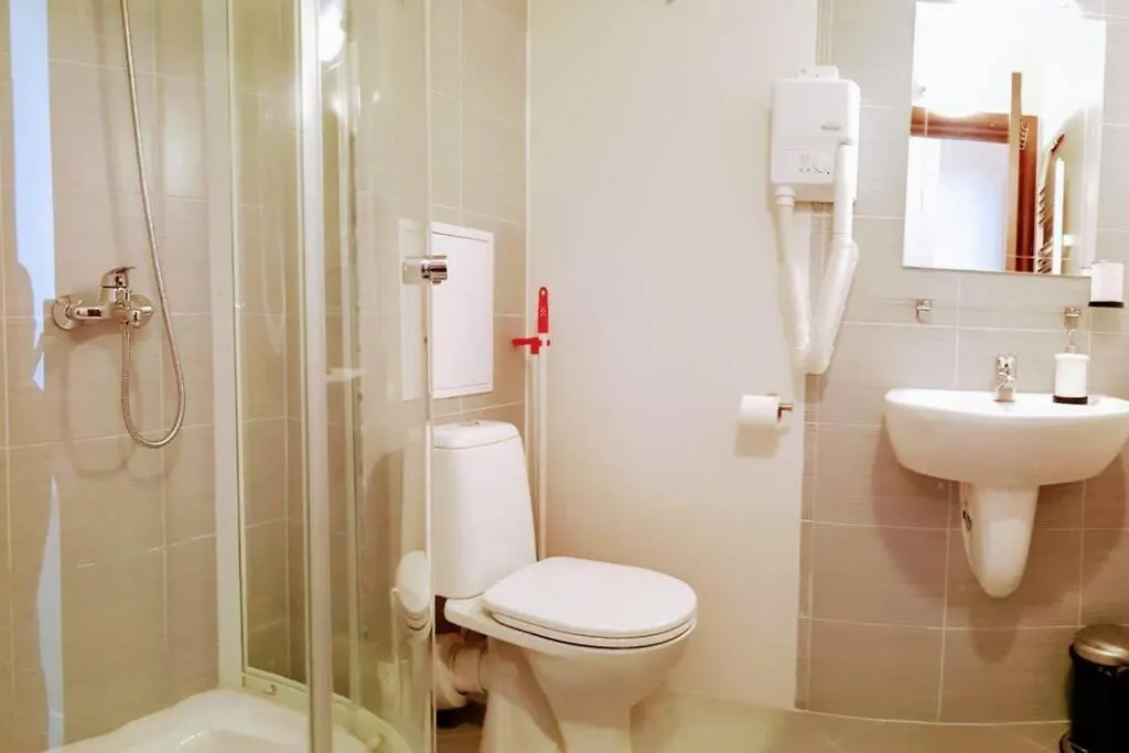 Bansko Belvedere Apartments