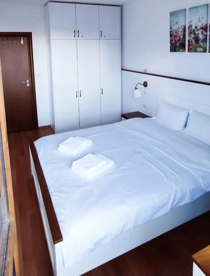 Bansko Belvedere Apartments
