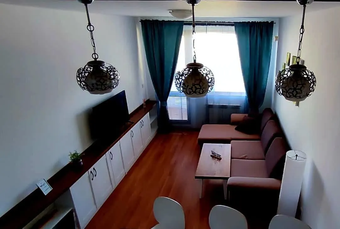 Bansko Belvedere Apartments