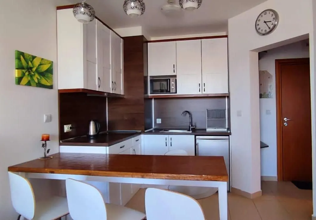 Bansko Belvedere Apartments 0*,