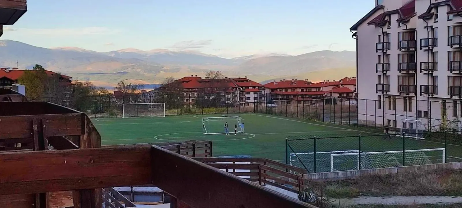 Bansko Belvedere Apartments 0*,