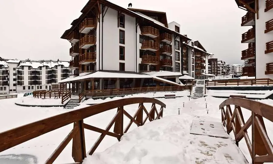 Bansko Belvedere Apartments 0*,  بلغاريا