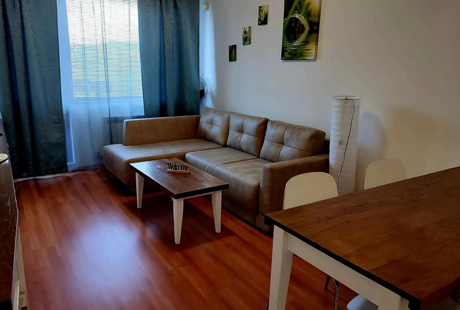 Bansko Belvedere Apartments