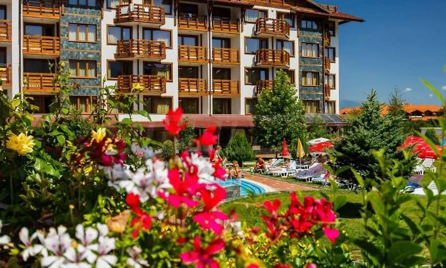 Bansko Belvedere Apartments